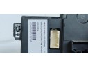 Recambio de mando calefaccion / aire acondicionado para renault modus 1.5 dci diesel referencia OEM IAM 8200133339  