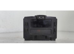 Recambio de pantalla multifuncion para opel zafira a 2.0 dti referencia OEM IAM 13106240  