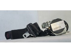 Recambio de cinturon seguridad delantero derecho para peugeot 207 cc 1.6i 120 referencia OEM IAM 96532257XX  