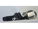 Recambio de cinturon seguridad delantero derecho para peugeot 207 cc 1.6i 120 referencia OEM IAM 96532257XX  