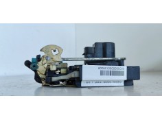 Recambio de cerradura puerta trasera izquierda para daewoo tacuma sx-plus referencia OEM IAM   