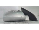 Recambio de retrovisor derecho para opel vectra c berlina comfort referencia OEM IAM 24436147  
