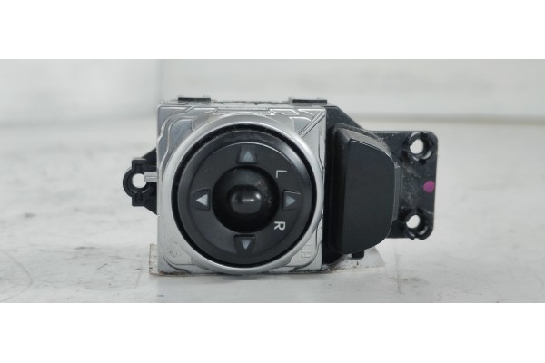 Recambio de mando retrovisor para hyundai i30 (gd) trend referencia OEM IAM 39Y4811110  