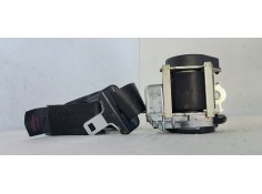 Recambio de cinturon seguridad delantero derecho para peugeot 207 cc 1.6i 120 referencia OEM IAM 96532257XX  