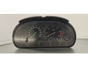 Recambio de cuadro instrumentos para bmw serie 5 berlina (e39) 3.0 d 195 [530] referencia OEM IAM 62118372361  