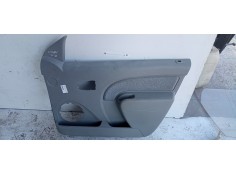 Recambio de guarnecido puerta delantera derecha para dacia logan 1.4 cat referencia OEM IAM   