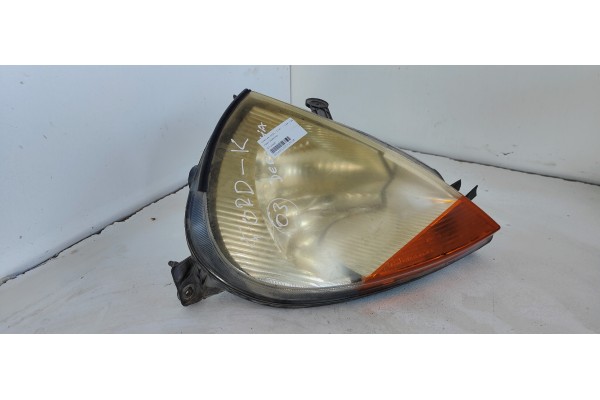 Recambio de faro derecho para ford ka (ccq) 1.3 cat referencia OEM IAM 67724920  