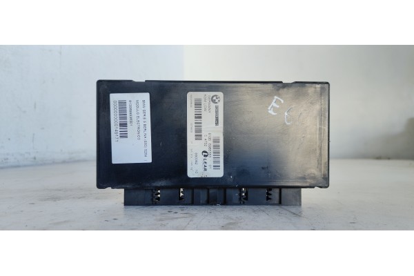 Recambio de modulo electronico para bmw serie 5 berlina (e60) 525d referencia OEM IAM 6135698536301  