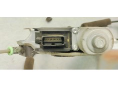 Recambio de elevalunas delantero izquierdo para ssangyong kyron 2.0 d referencia OEM IAM   