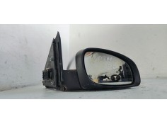 Recambio de retrovisor derecho para opel vectra c berlina comfort referencia OEM IAM 24436147  