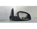 Recambio de retrovisor derecho para opel vectra c berlina comfort referencia OEM IAM 24436147  