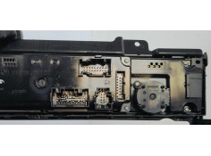 Recambio de mando climatizador para bmw x5 (e70) referencia OEM IAM 90025185  