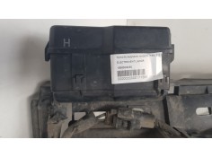 Recambio de electroventilador para toyota avensis wagon (t25) 2.2 d-4d executive referencia OEM IAM 163630G050  