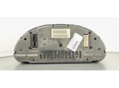 Recambio de cuadro instrumentos para bmw serie 5 berlina (e39) 3.0 d 195 [530] referencia OEM IAM 62118372361  