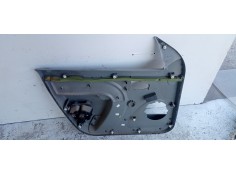 Recambio de guarnecido puerta delantera derecha para dacia logan 1.4 cat referencia OEM IAM   