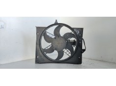 Recambio de electroventilador para bmw serie 3 berlina (e46) 320d referencia OEM IAM 7786009  