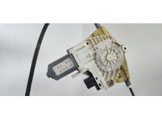 Recambio de elevalunas delantero izquierdo para audi a6 berlina (4f2) 2.4 referencia OEM IAM 4F0959801B  