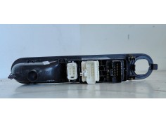 Recambio de mando elevalunas delantero izquierdo para renault espace iv (jk0) grand espace expression referencia OEM IAM 8200328