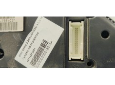 Recambio de cuadro instrumentos para bmw serie 5 berlina (e39) 3.0 d 195 [530] referencia OEM IAM 62118372361  