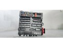 Recambio de caja reles / fusibles para opel vectra c berlina comfort referencia OEM IAM 13170892  