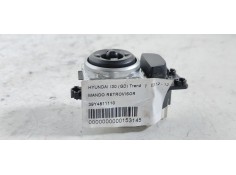 Recambio de mando retrovisor para hyundai i30 (gd) trend referencia OEM IAM 39Y4811110  