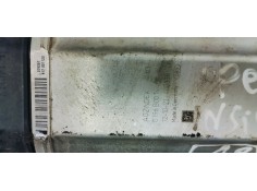 Recambio de cremallera direccion para opel insignia berlina expression referencia OEM IAM P13376584  