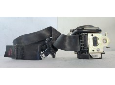 Recambio de cinturon seguridad delantero derecho para peugeot 207 cc 1.6i 120 referencia OEM IAM 96532257XX  