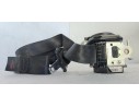 Recambio de cinturon seguridad delantero derecho para peugeot 207 cc 1.6i 120 referencia OEM IAM 96532257XX  