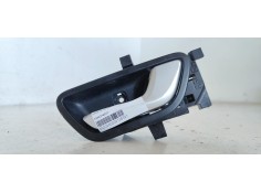 MANETA INTERIOR TRASERA DERECHA 83623H8500 