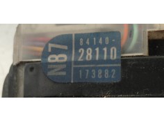 Recambio de mando intermitentes para toyota previa (r30) 2.4 linea luna referencia OEM IAM   