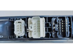 Recambio de mando elevalunas delantero izquierdo para renault espace iv (jk0) grand espace expression referencia OEM IAM 8200328