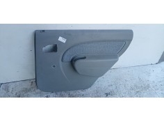 Recambio de guarnecido puerta trasera derecha para dacia logan 1.4 cat referencia OEM IAM   