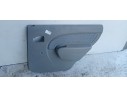 Recambio de guarnecido puerta trasera derecha para dacia logan 1.4 cat referencia OEM IAM   