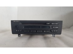 SISTEMA AUDIO / RADIO CD 65129210510 