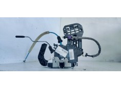 CERRADURA PUERTA TRASERA IZQUIERDA A2047302735 