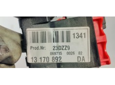 Recambio de caja reles / fusibles para opel vectra c berlina comfort referencia OEM IAM 13170892  