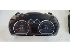 CUADRO INSTRUMENTOS 11001335501U CV2494003 