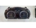 Recambio de cuadro instrumentos para hyundai i30 1.6 crdi cat referencia OEM IAM 11001335501U CV2494003 