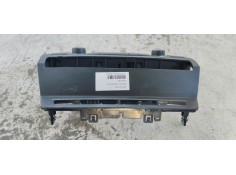 Recambio de mando climatizador para bmw x5 (e70) referencia OEM IAM 90025185  