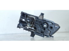 Recambio de maneta interior trasera derecha para kia rio (yb) edition 7 referencia OEM IAM 83623H8500  