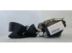 Recambio de cinturon seguridad delantero izquierdo para peugeot 207 cc 1.6i 120 referencia OEM IAM 96532258XX  