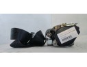 Recambio de cinturon seguridad delantero izquierdo para peugeot 207 cc 1.6i 120 referencia OEM IAM 96532258XX  