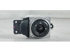 Recambio de mando retrovisor para hyundai i30 (gd) trend referencia OEM IAM 39Y4811110  