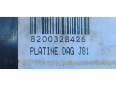 Recambio de mando elevalunas delantero izquierdo para renault espace iv (jk0) grand espace expression referencia OEM IAM 8200328