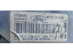 Recambio de faro derecho para ford ka (ccq) 1.3 cat referencia OEM IAM 67724920  