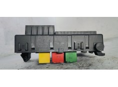 Recambio de caja reles / fusibles para opel vectra c berlina comfort referencia OEM IAM 13170892  