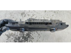 Recambio de mando climatizador para bmw x5 (e70) referencia OEM IAM 90025185  