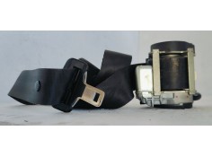 Recambio de cinturon seguridad delantero izquierdo para peugeot 207 cc 1.6i 120 referencia OEM IAM 96532258XX  