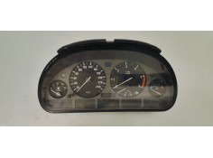 Recambio de cuadro instrumentos para bmw serie 5 berlina (e39) 3.0 d 195 [530] referencia OEM IAM 62118372361  