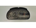 Recambio de cuadro instrumentos para bmw serie 5 berlina (e39) 3.0 d 195 [530] referencia OEM IAM 62118372361  